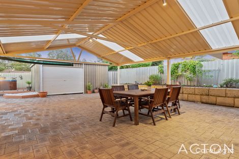 Property photo of 8 McMahon Way Samson WA 6163