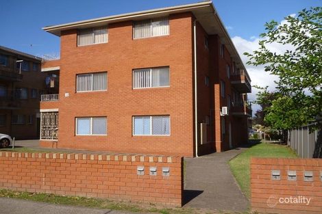 4/12 Acacia St, Cabramatta, NSW 2166