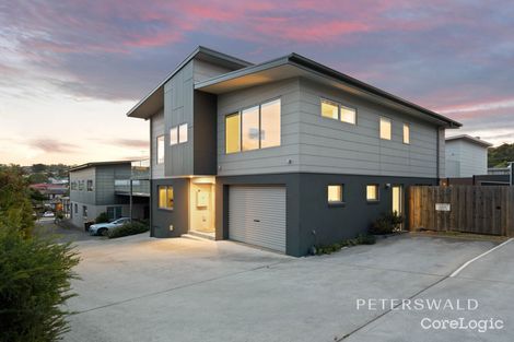 Property photo of 3/5 Wells Parade Blackmans Bay TAS 7052