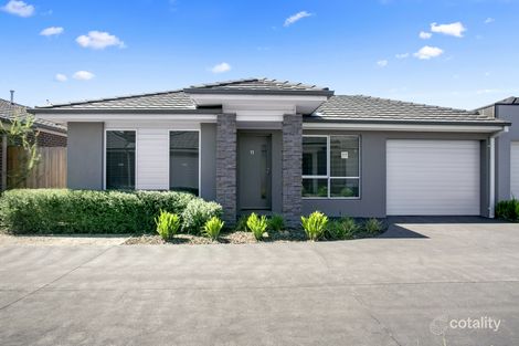 11 Sunflower Cct, Carrum Downs, VIC 3201
