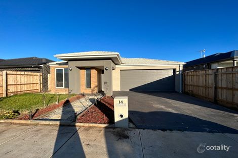 14 Hourigan Way, Werribee, VIC 3030