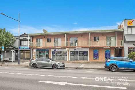 2/128-130 Tongarra Rd, Albion Park, NSW 2527