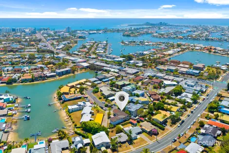 Property photo of 1/28-30 Akeringa Place Mooloolaba QLD 4557