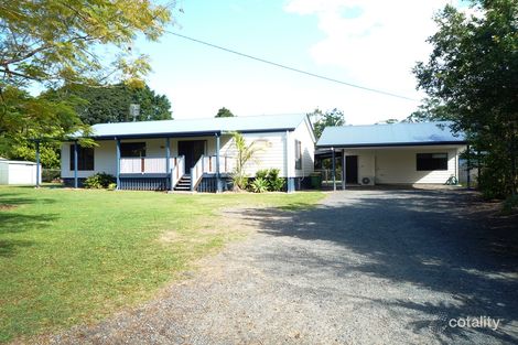 Property photo of 40 Bowen Road Glass House Mountains QLD 4518