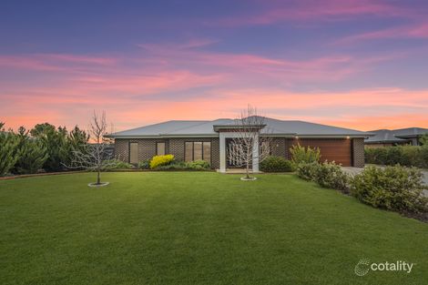6 Derham Dr, Swan Hill, VIC 3585