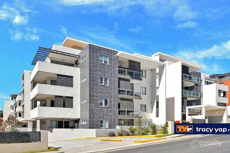 306/239-243 Carlingford Rd, Carlingford, NSW 2118