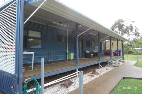 338 Honeyeater Dr, Walligan, QLD 4655