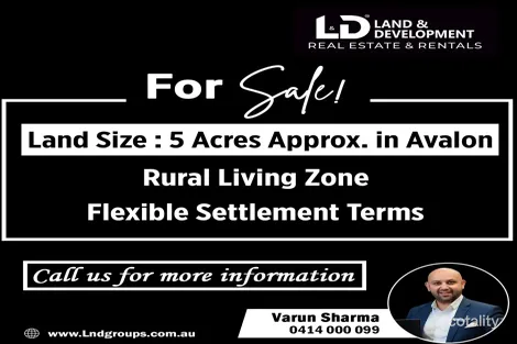 30 Coonawarra Dr, Avalon, VIC 3212