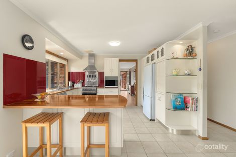 Property photo of 3 Glen View Court Clunes NSW 2480
