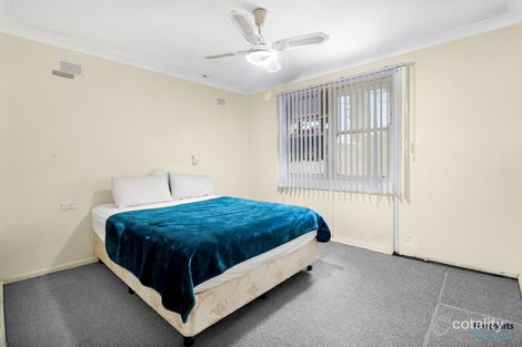 Property photo of 9 Resolution Avenue Willmot NSW 2770