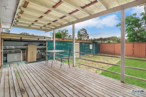 Property photo of 9 Resolution Avenue Willmot NSW 2770