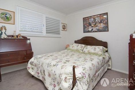 Property photo of 13/68 Timaru Crescent Eight Mile Plains QLD 4113