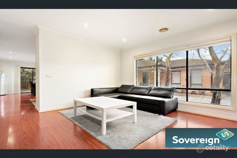 Property photo of 3/30 Grand Central Boulevard Pakenham VIC 3810