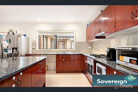 Property photo of 3/30 Grand Central Boulevard Pakenham VIC 3810