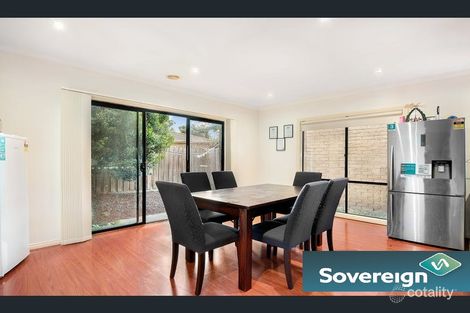 Property photo of 3/30 Grand Central Boulevard Pakenham VIC 3810