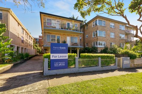 Property photo of 3/16 Clifford Street Mosman NSW 2088