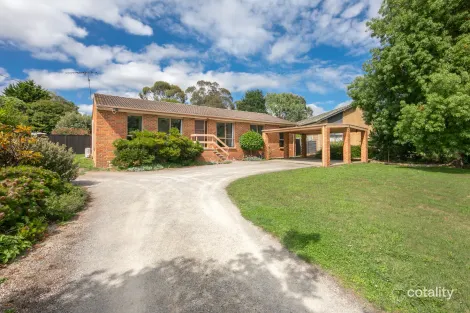 71 Howey St, Gisborne, VIC 3437