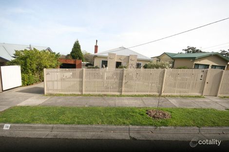Property photo of 18 Barton Avenue Ferntree Gully VIC 3156