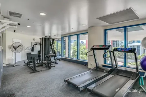 Property photo of 68/2 Goodwin Street Kangaroo Point QLD 4169