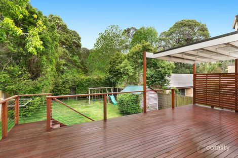 Property photo of 30 Douglas Avenue Chatswood NSW 2067