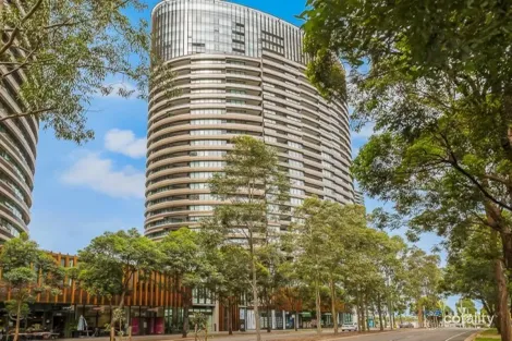 604/1 Australia Ave, Sydney Olympic Park, NSW 2127