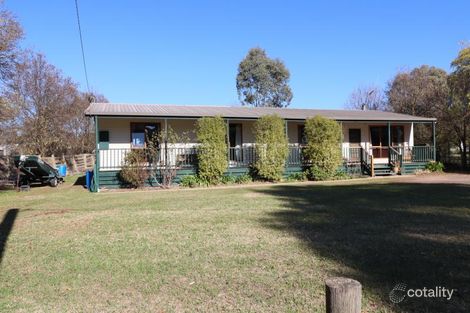 Property photo of 3 Argyle Street Argyle VIC 3523