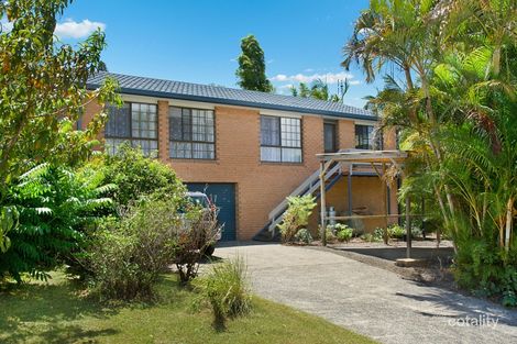 Property photo of 23 Aloota Crescent Ocean Shores NSW 2483