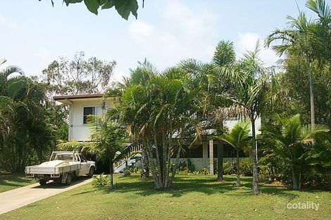 Property photo of 7 Kenmore Street Slade Point QLD 4740
