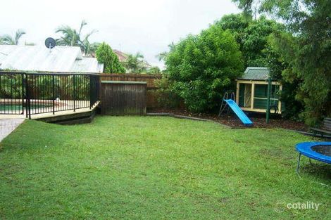 Property photo of 27 Huntingdale Crescent Robina QLD 4226