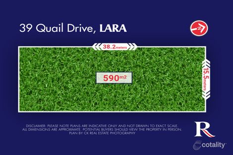 39 Quail Dr, Lara, VIC 3212
