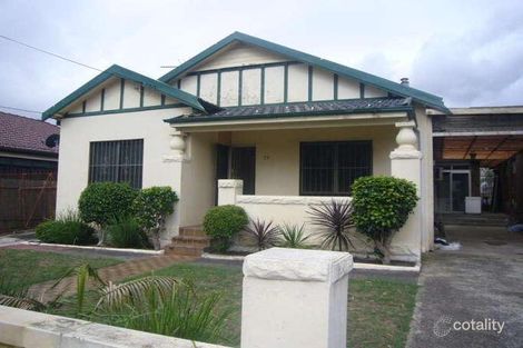 Property photo of 39 Dalmeny Avenue Rosebery NSW 2018