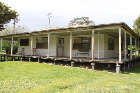 6390 Maroondah Hwy, Yarck, VIC 3719