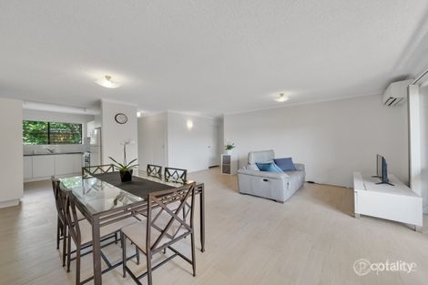 Property photo of 3/39 Monro Street Kelvin Grove QLD 4059
