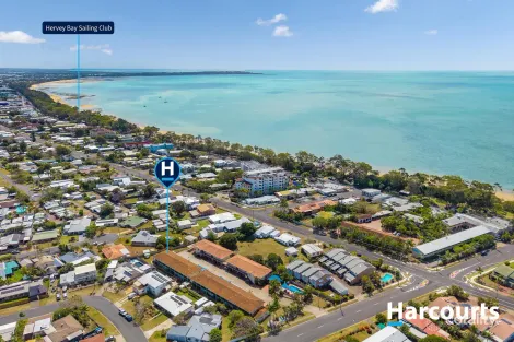 17/13-15 Ann St, Torquay, QLD 4655