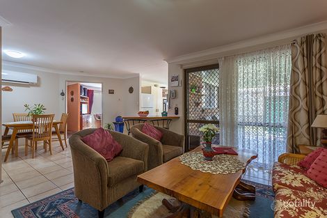 Property photo of 36 Lorraine Crescent Centenary Heights QLD 4350