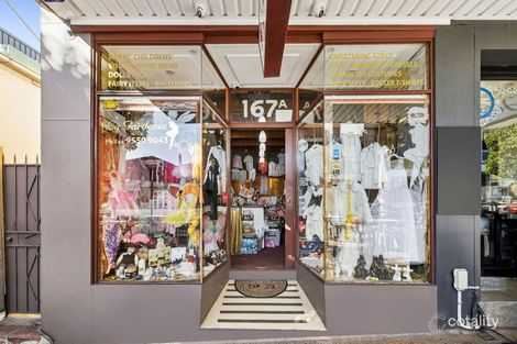 167a Norton St, Leichhardt, NSW 2040