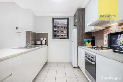 Property photo of 402/6-10 Charles Street Parramatta NSW 2150