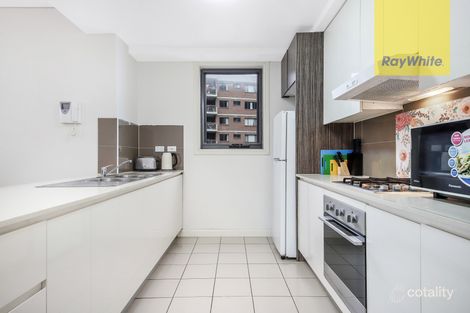 Property photo of 402/6-10 Charles Street Parramatta NSW 2150