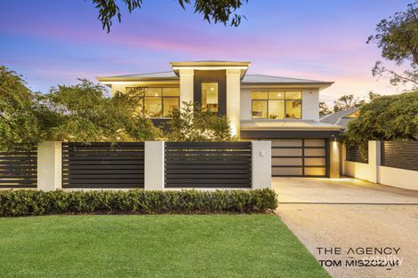 13 Etwell St, East Victoria Park, WA 6101