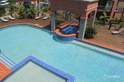 Property photo of 111/20 Fairway Drive Clear Island Waters QLD 4226