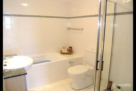 Property photo of 708/17-20 The Esplanade Ashfield NSW 2131