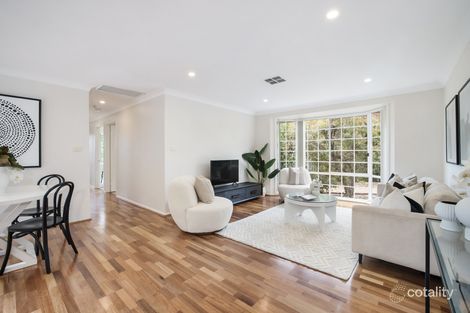 Property photo of 1/29 Trevitt Road North Ryde NSW 2113