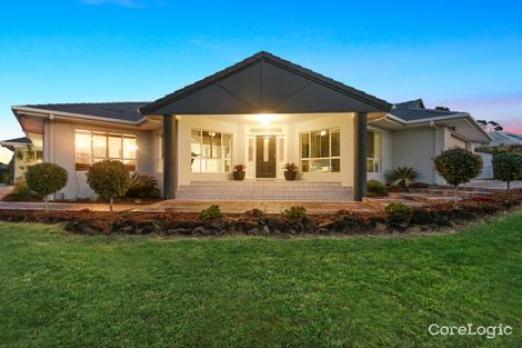 Property photo of 4 Oregon Way Oxenford QLD 4210