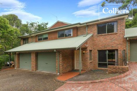 Property photo of 7/17 Falder Place Keiraville NSW 2500