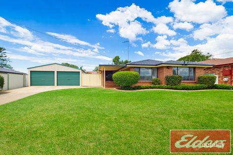 12 Turunen Ave, Silverdale, NSW 2752