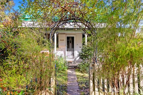 Property photo of 13 Dee Road Millgrove VIC 3799