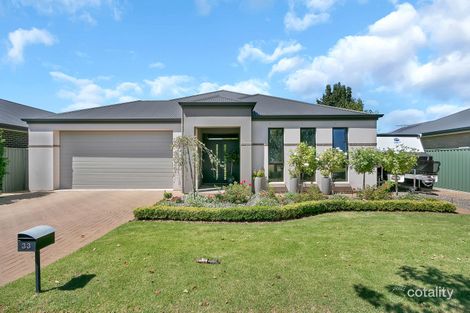 33 The Parkway, Nuriootpa, SA 5355