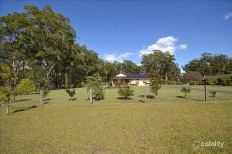 Property photo of 7 Wyanga Crescent Worrigee NSW 2540