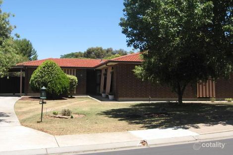 5 Mary Jane Ct, Modbury Heights, SA 5092
