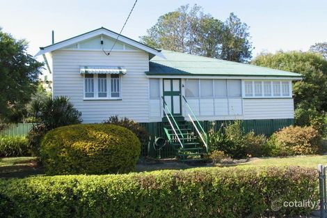 37 Wises Rd, Gympie, QLD 4570